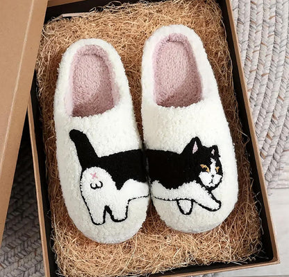 Fluffi Slides