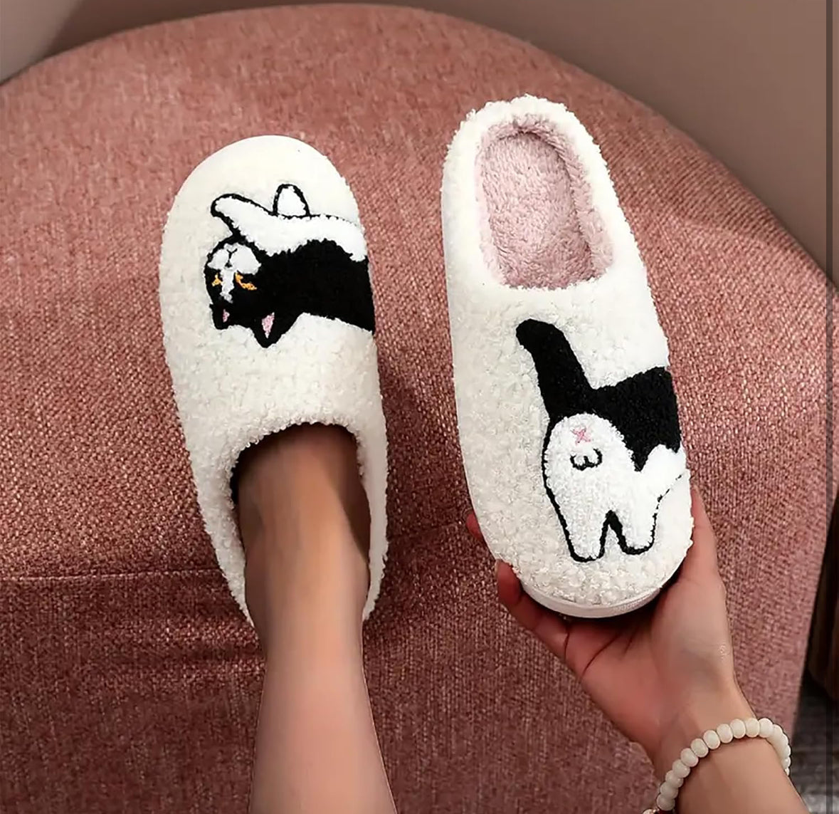 Fluffi Slides