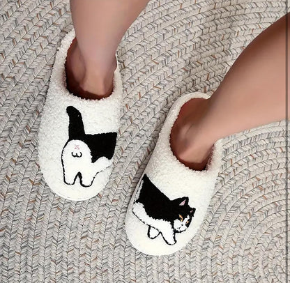 Fluffi Slides