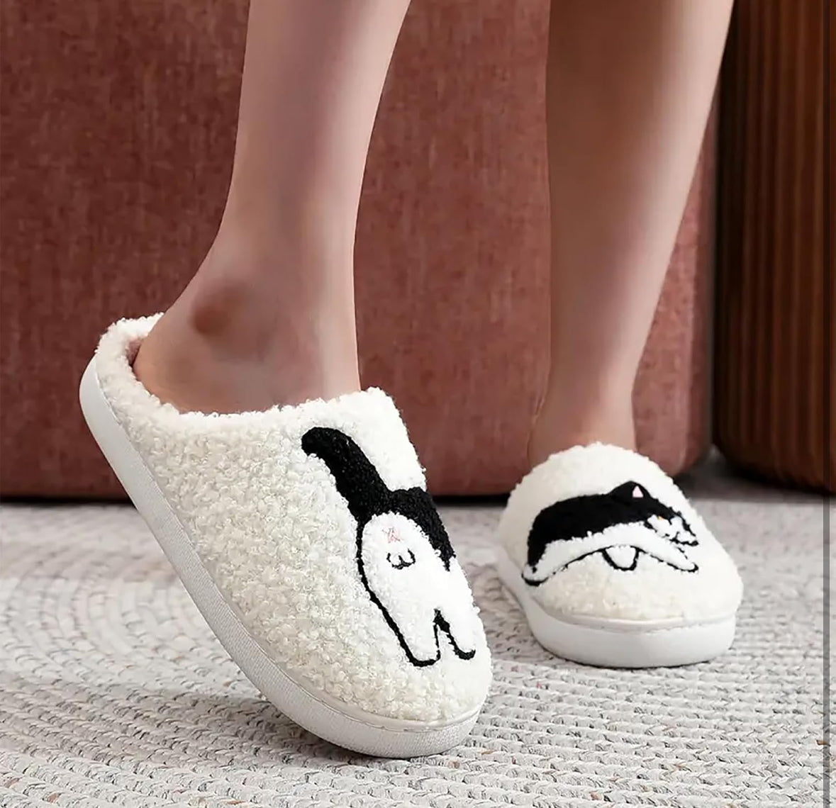 Fluffi Slides