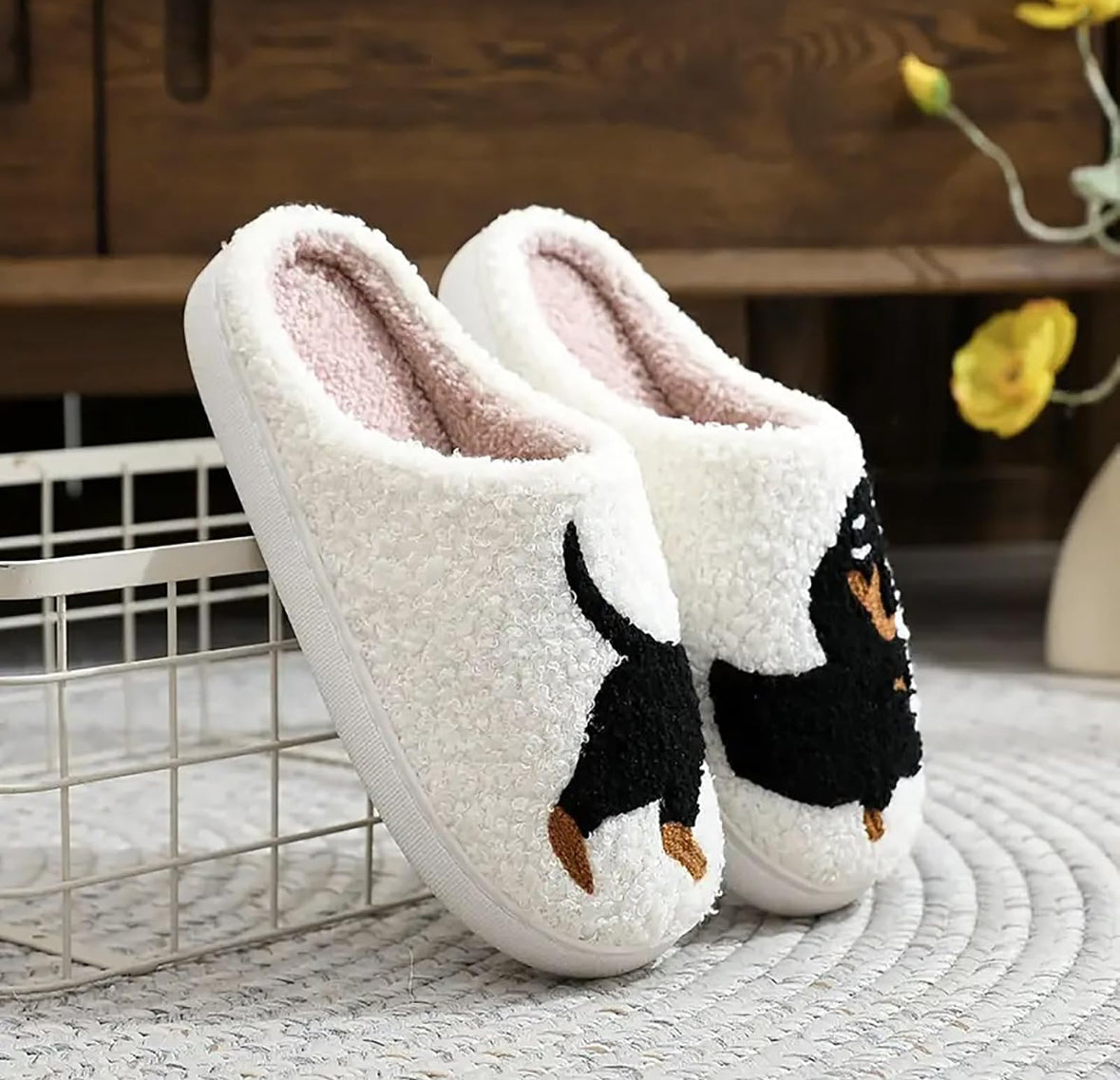 Fluffi Slides