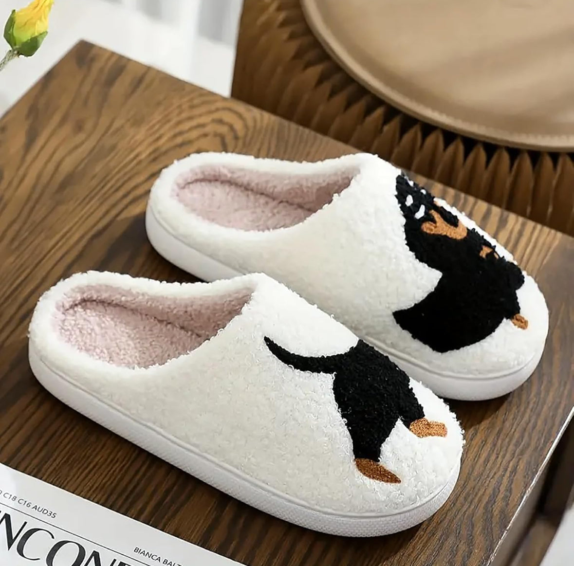 Fluffi Slides