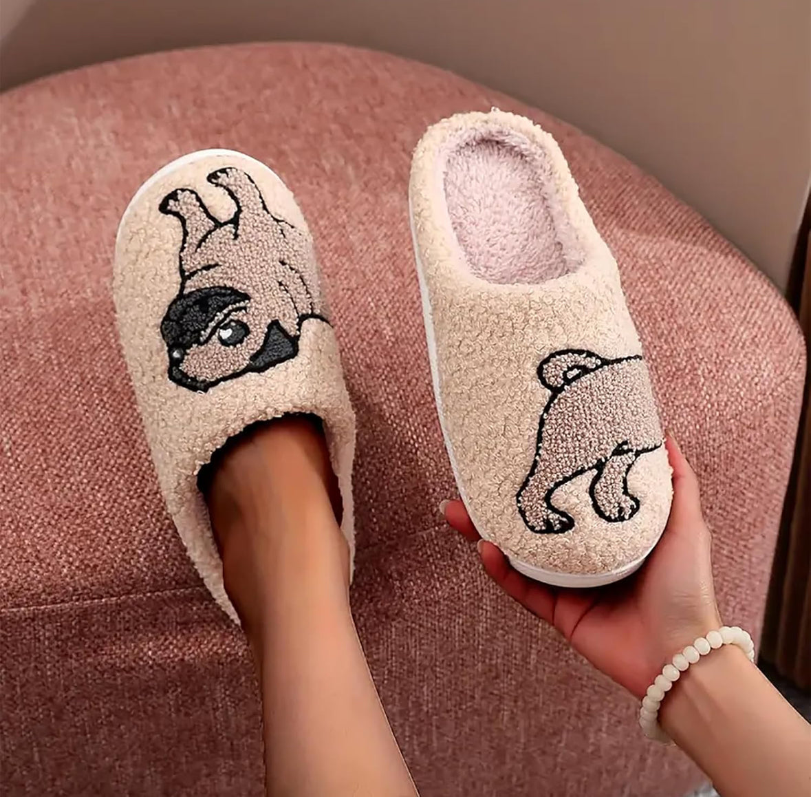 Fluffi Slides